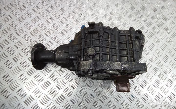 Б/У Б/У Раздаточная коробка 07031193cmtf