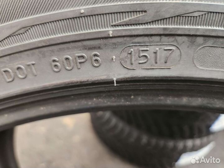 Nokian Tyres Hakkapeliitta R2 SUV 265/45 R21 108R