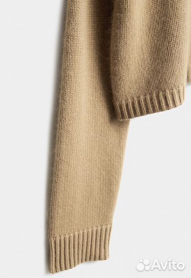 Кардиган lime