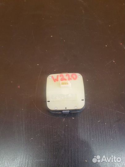 Блок кнопок Mercedes-Benz S-Class W220