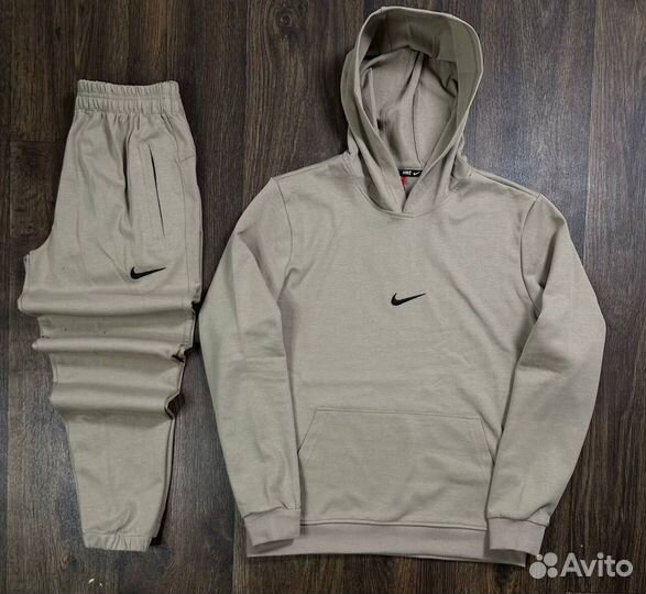 Костюм Nike спортивный без флиса