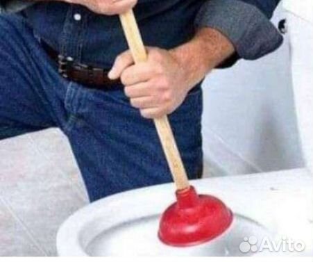 Услуги электрика, сантехника, круглосуточно