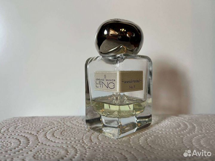 Lengling - Wunderwind №9