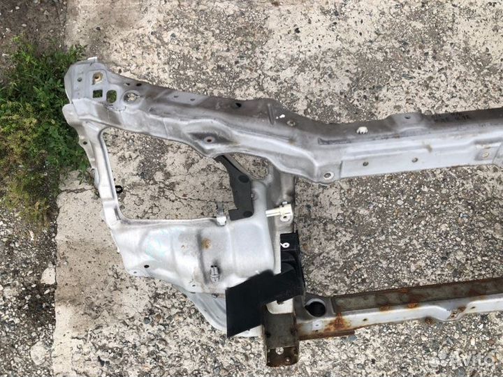 Телевизор Toyota Lite Ace Noah CR40 3CT 1998