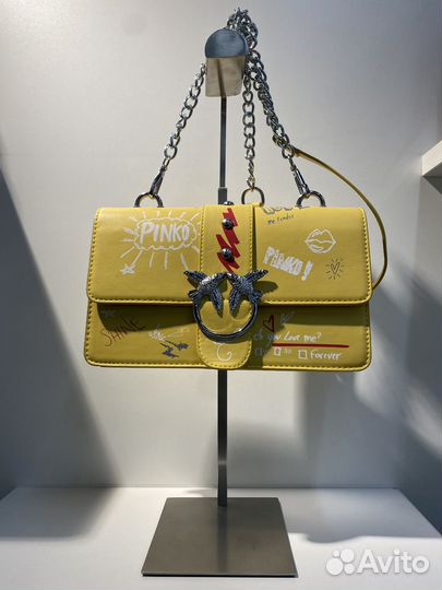 Сумка женская Pinko