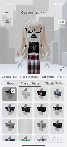 Фигурки роблокс