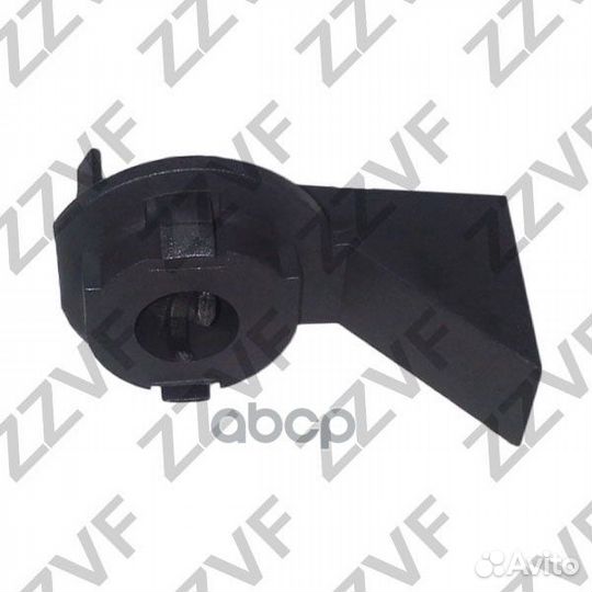 Личинка замка капота ford focus II (05-08) zvxy