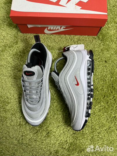 Nike air max 97