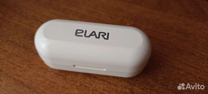 Elari nanopods 2