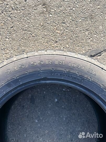 Nordman SUV 235/60 R18 104T