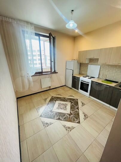 1-к. квартира, 45 м², 20/22 эт.