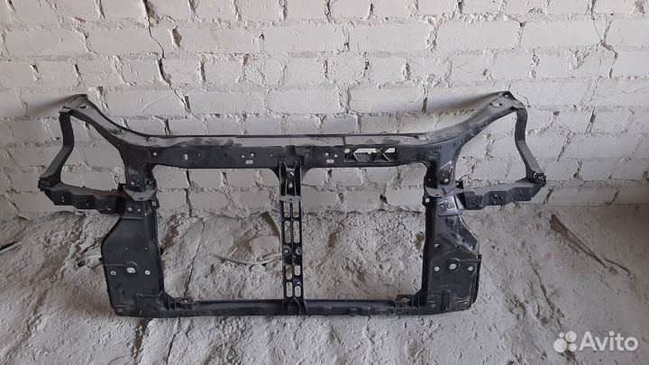 Панель монтажная Рама 