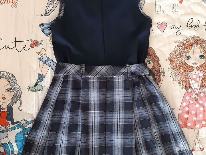 Школьная форма