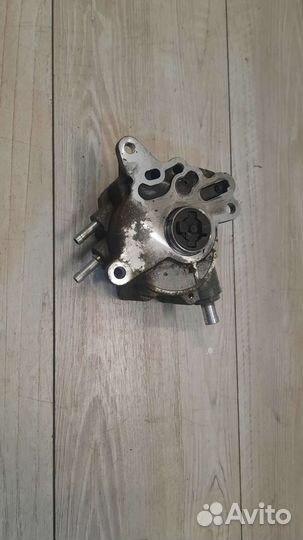 Насос вакуумный VAG 03g145209c BKP