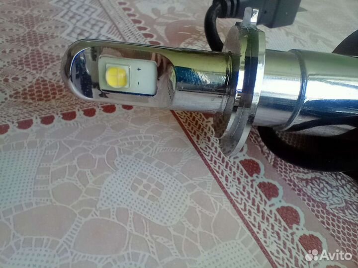 Светодиодные лампы