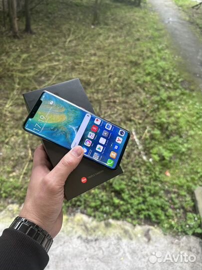 Huawei mate 20 pro 128gb