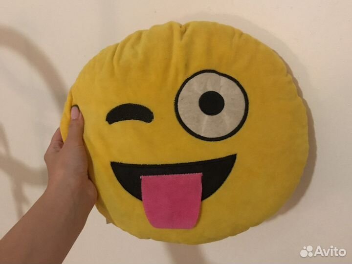 Декоративные подушки