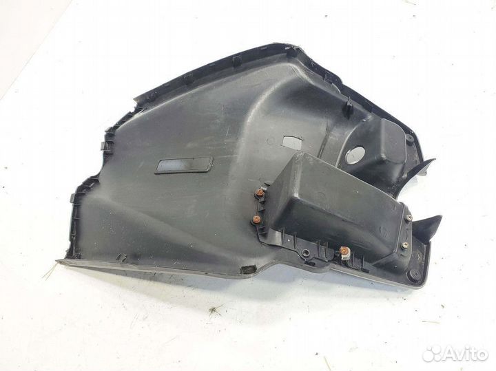 Передний пластик парус BM Gust, BWS, Biwis 1