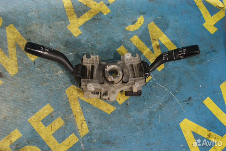 Подрулевой переключатель Mazda 626 ge