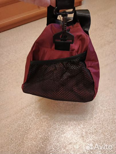 Спортивная сумка puma