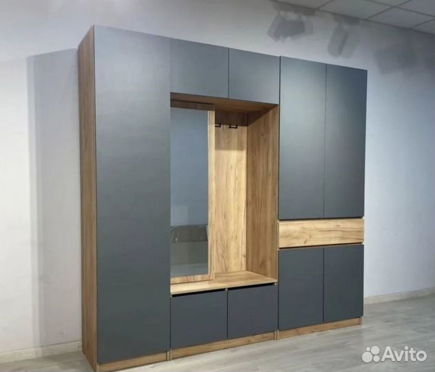 Прихожая Роджина 2550 метра