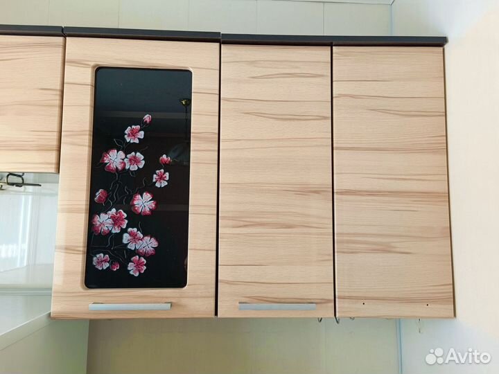 Кухонный гарнитур бу