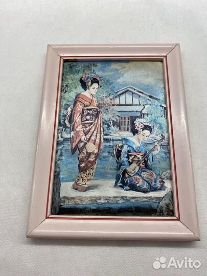 Интерьерная картина