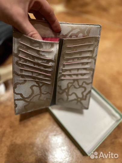 Кошелек Бумажник Tous