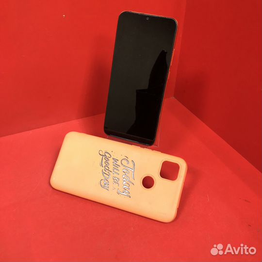 Xiaomi Redmi 9C (NFC), 2/32 ГБ