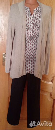 Женские вещи пакетом 54-56 размера