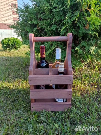 Винница, бутылочница, пивница, для вина