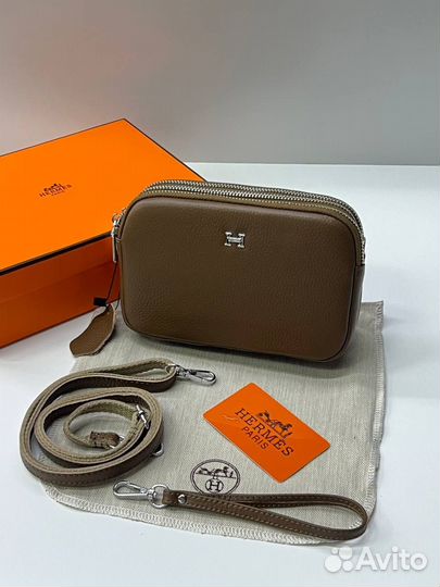 Hermes Кросбоди