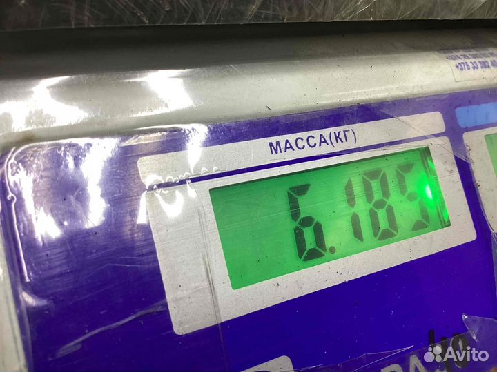 Компрессор системы кондиционирования Citroen C5