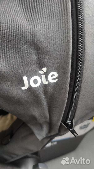 Автолюлька, автокресло joie i-Gemm с базой от 0мес