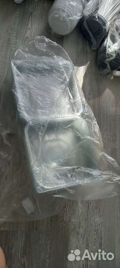 Одноразовые стаканы с крышкой