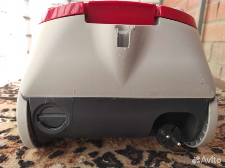 Пылесос Samsung SC4181