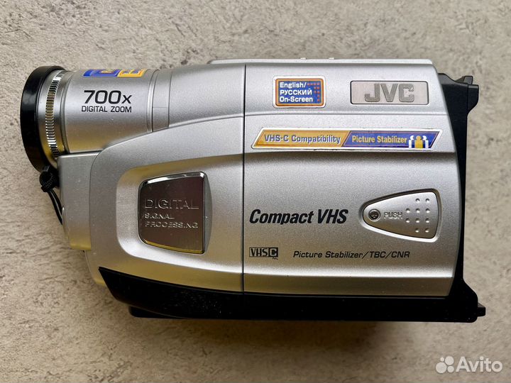 Видеокамеры 4 шт