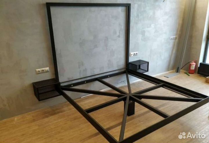 Мебель лофт