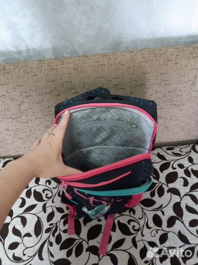 Рюкзак женский