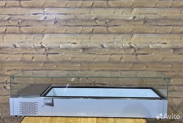 Витрина холодильная Carboma VT3G в наличии