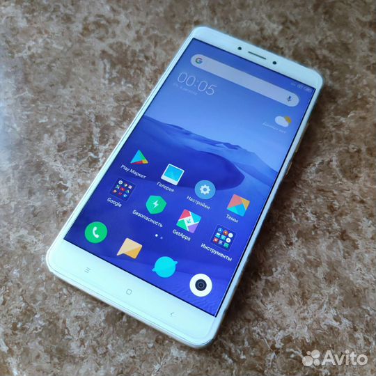 Xiaomi mi max 2