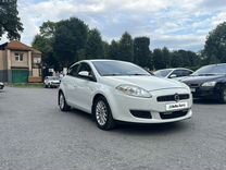 FIAT Bravo 1.4 MT, 2008, 210 000 км, с пробегом, цена 720 000 руб.