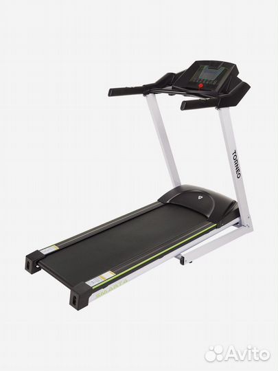 Беговая дорожка Torneo Smarta T-205 Б/У