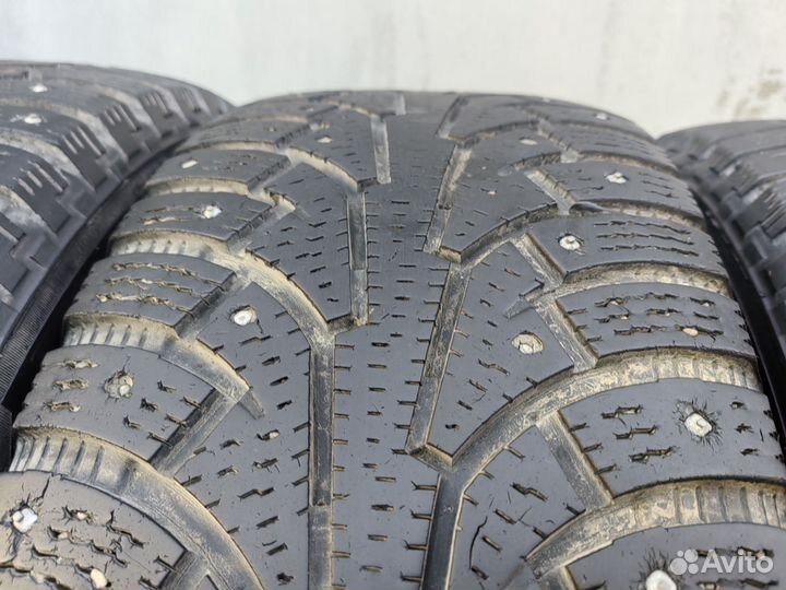 Nokian Tyres Nordman 5 225/60 R17