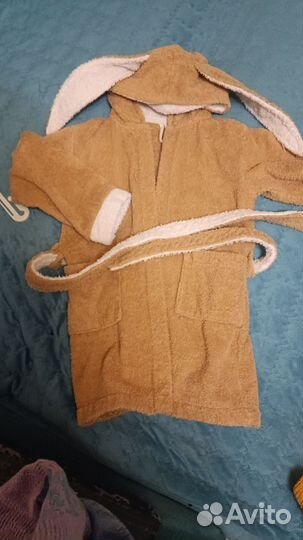 Детская одежда для девочек 92-96