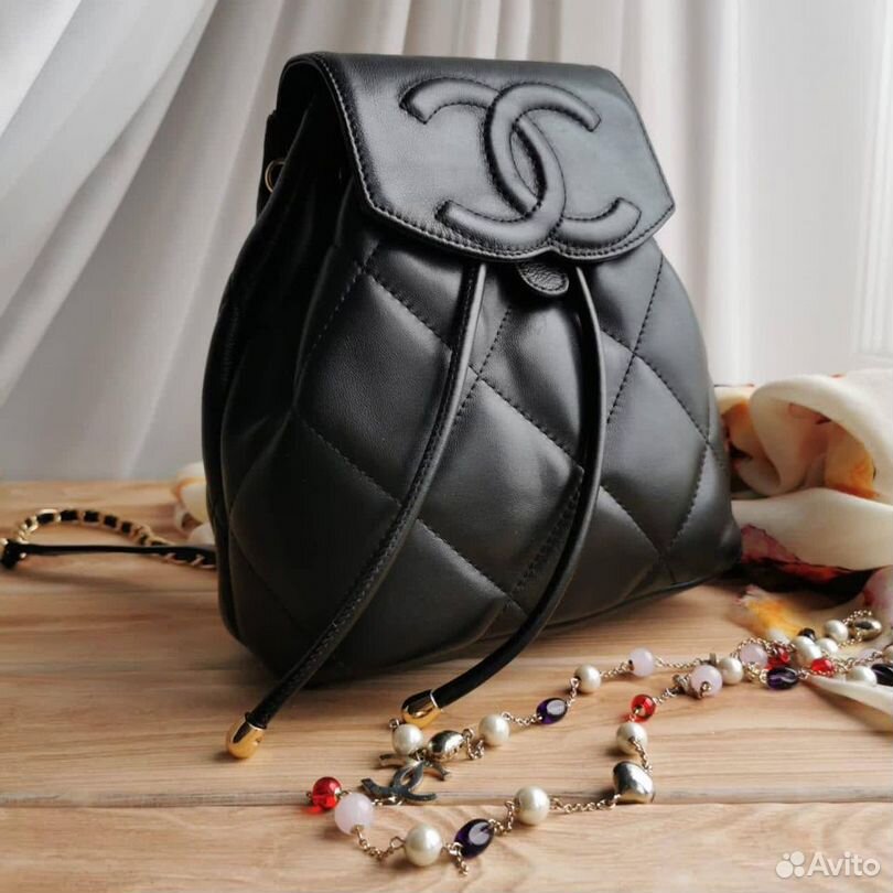 Рюкзак Chanel 24x21