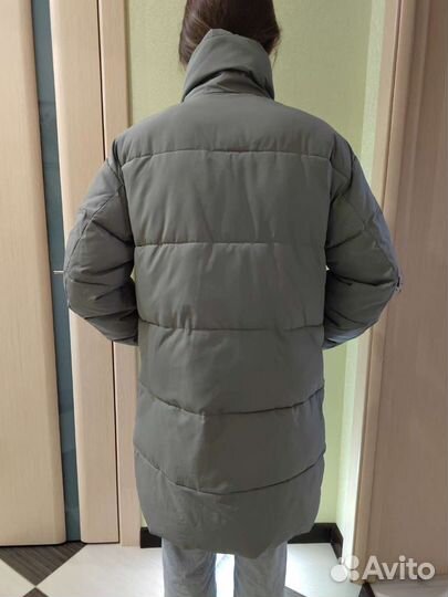 Пуховик