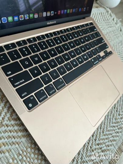 MacBook Air 13