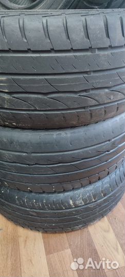 Barum Bravuris 195/50 R15 98H
