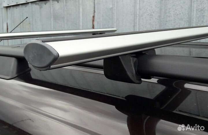 Багажник на крышу Hyundai Creta